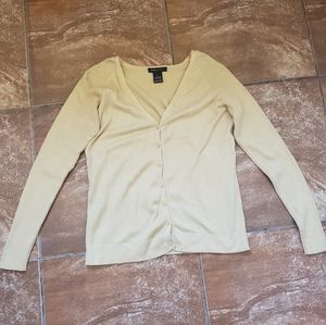 🦇BCBG Maxazria Cardigan